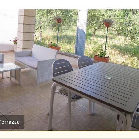 Arbi Case Vacanze ماتيناتا المظهر الخارجي الصورة