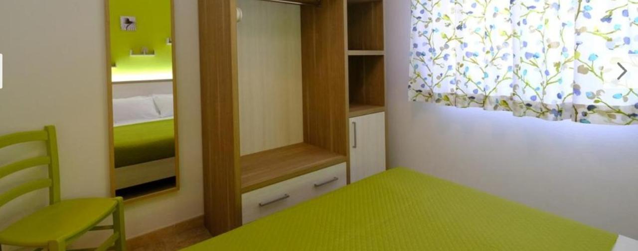 Arbi Case Vacanze ماتيناتا المظهر الخارجي الصورة