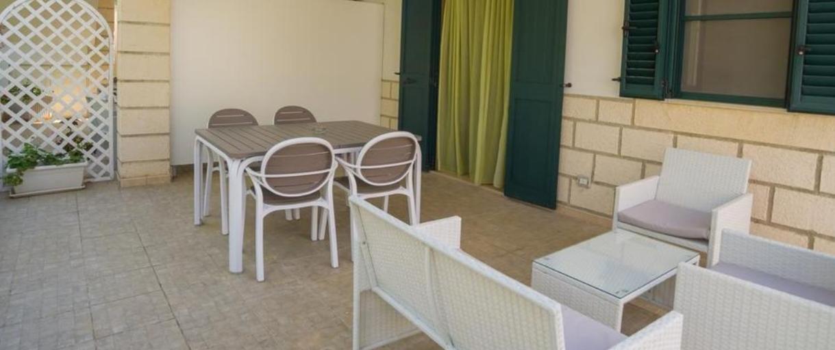 Arbi Case Vacanze ماتيناتا المظهر الخارجي الصورة